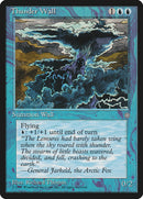 Muro del Trueno [Edad de Hielo] 