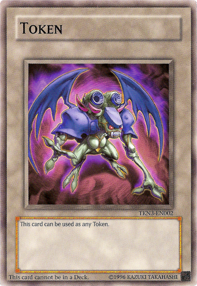 Ficha Phantom Skyblaster [TKN3-EN002] Común 
