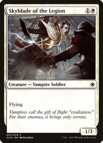 Skyblade de la Legión [Ixalan] 