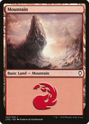 Montaña (302) [Commander Anthology Volumen II] 