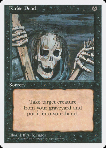 Levantar a los muertos [Cuarta edición] 