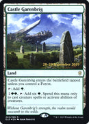 Castle Garenbrig [Promociones de presentación del Trono de Eldraine] 