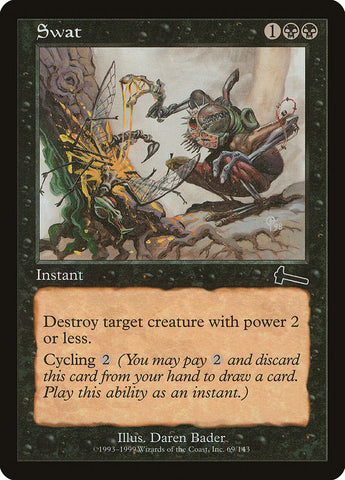 Swat [El legado de Urza] 