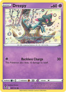 Dreepy (087/195) [Espada y escudo: Tempestad de plata] 