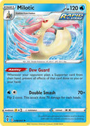 Milotic (038/203) [Espada y escudo: cielos en evolución] 