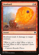 Bombardear [Noche de juegos 2018] 