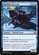 Merfolk Skyscout [Conspiración: Toma la corona] 