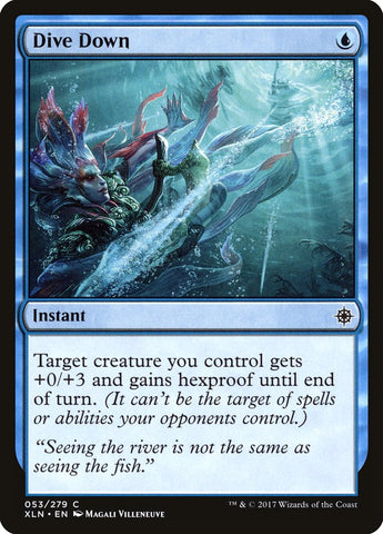 Bucear [Ixalan] 