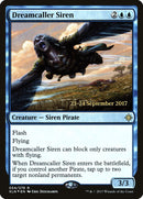 Sirena llamasueños [Promociones de presentación de Ixalan] 