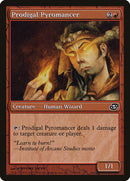 Piromante pródigo [Caos planar] 