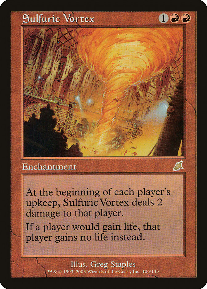 Vórtice sulfúrico [Azote] 
