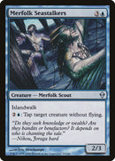 Acechadores marinos tritones [Zendikar] 