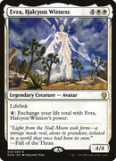 Evra, testigo feliz [Dominaria] 