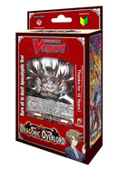 Cardfight!! Vanguard: Dragonic Overlord Start Deck