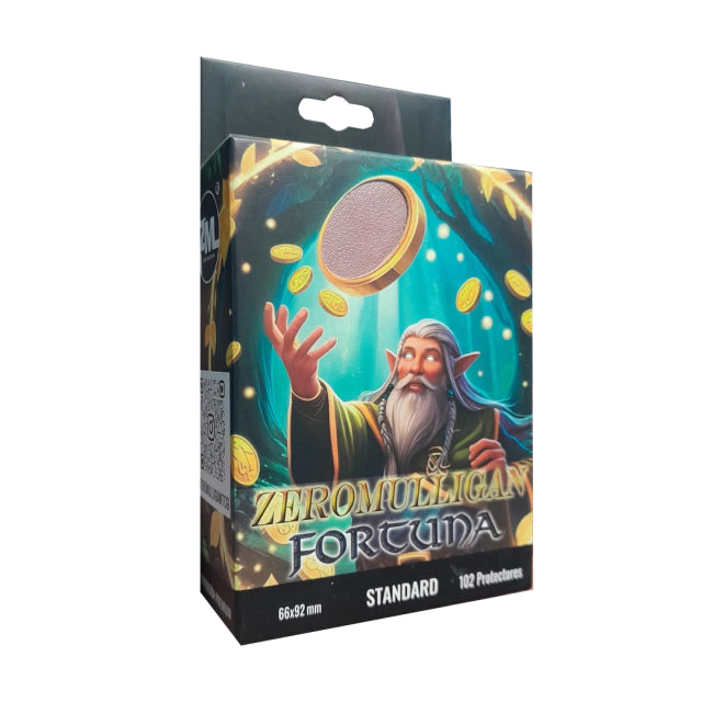 Zero Mulligan - Folios standard