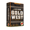 Gold West: Edición Limitada