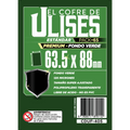 El cofre de Ulises - Standard double matte 50 unidades