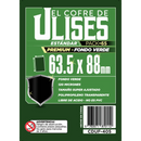El cofre de Ulises - Standard double matte 50 unidades