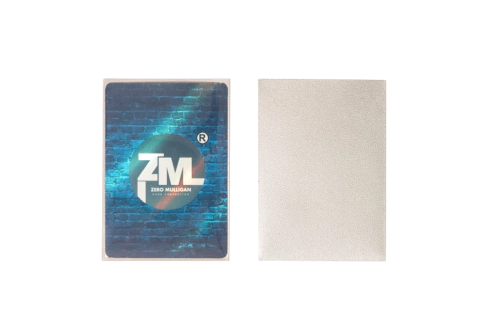 Zero Mulligan - Folios standard