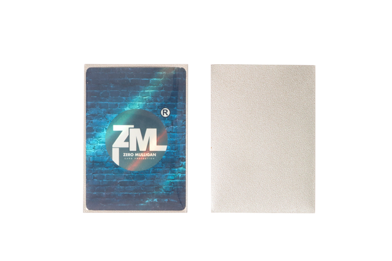 Zero Mulligan - Folios japanese (small)