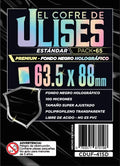 El cofre de Ulises - Standard Holograficas Glossy 65 unidades