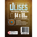 El cofre de Ulises - Standard Perfect Fit 100 unidades