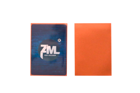 Zero Mulligan - Folios standard