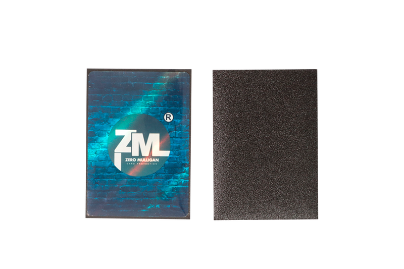 Zero Mulligan - Folios japanese (small)
