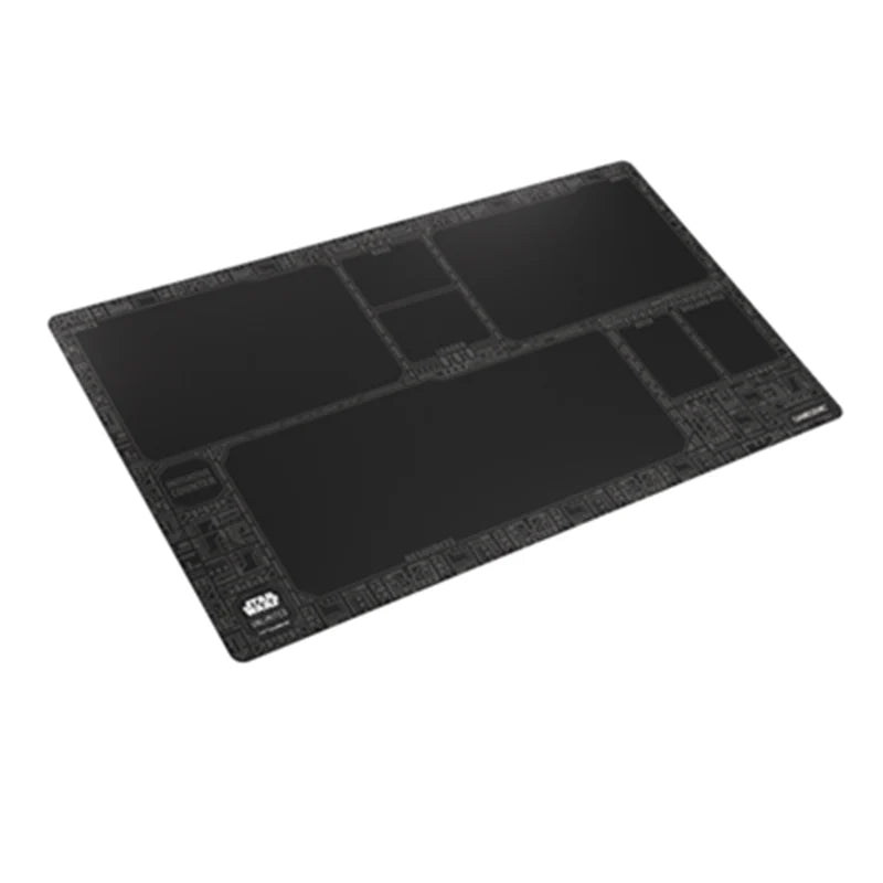 Battle zone Game Mat - Star Wars Unlimited - Unlimited Pattern - 61x35 cm