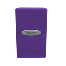 Ultra PRO: Satin Tower - Violeta