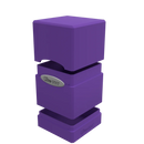 Ultra PRO: Satin Tower - Violeta