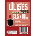 El cofre de Ulises - Standard double matte 50 unidades