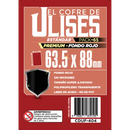 El cofre de Ulises - Standard double matte 50 unidades