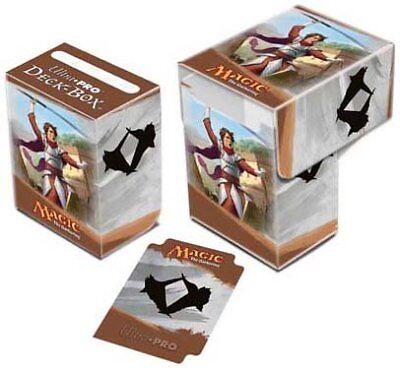 Ultra Pro: Anafenza, the Foremost Full-View Deck Box