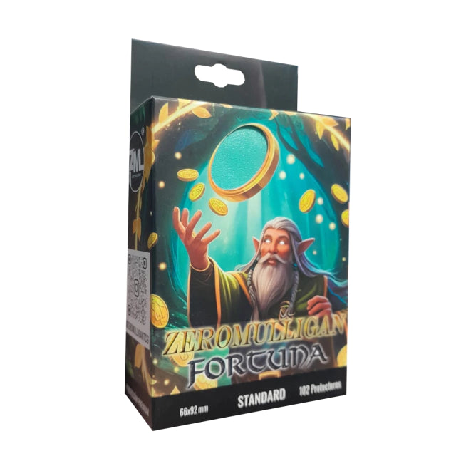 Zero Mulligan - Folios standard