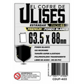 El cofre de Ulises - Standard double matte 50 unidades