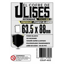 El cofre de Ulises - Standard double matte 50 unidades