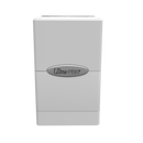 Ultra PRO: Satin Tower - White
