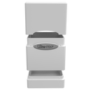 Ultra PRO: Satin Tower - White