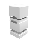 Ultra PRO: Satin Tower - White