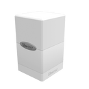Ultra PRO: Satin Tower - White