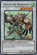 Vortex el torbellino [STOR-ENSP1] Ultra raro 