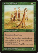 Suricata Karoo [Espejismo] 