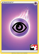Energía psíquica [Paquete de premios Serie uno] 