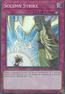 Golpe solemne [COTD-ENSE2] Súper raro 
