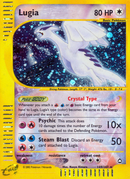 Lugia (149/147) [Acuápolis] 