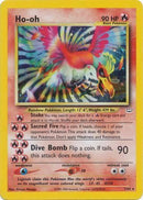 Ho-oh (7/64) [Neo Revelación Ilimitada] 