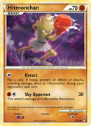 Hitmonchan (57/95) [HeartGold y SoulSilver: Call of Legends] 
