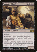 Ghoul suturado [Magic 2012] 