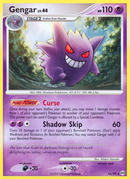 Gengar (16/99) [Platino: Arceus] 